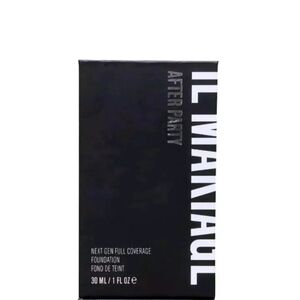 IL MAKIAGE After Party Foundation - Shade#030